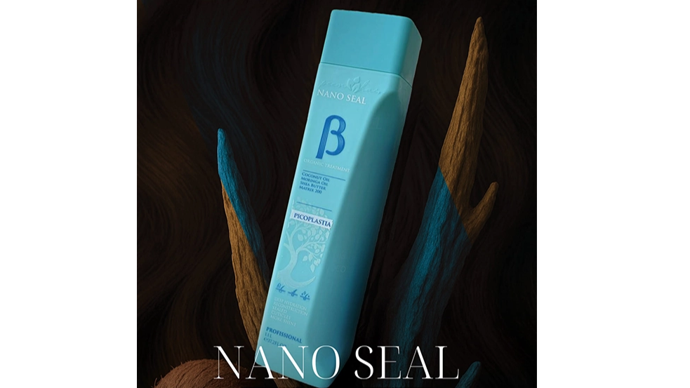 نانوسیل – Peem Hair | درمان حرفهای صاف و درخشان مو