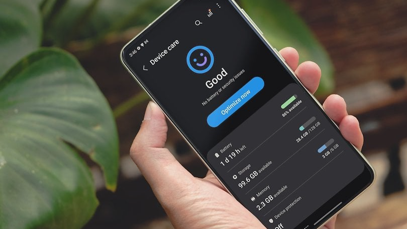 3 روش بررسی سلامت باتری شیائومی
