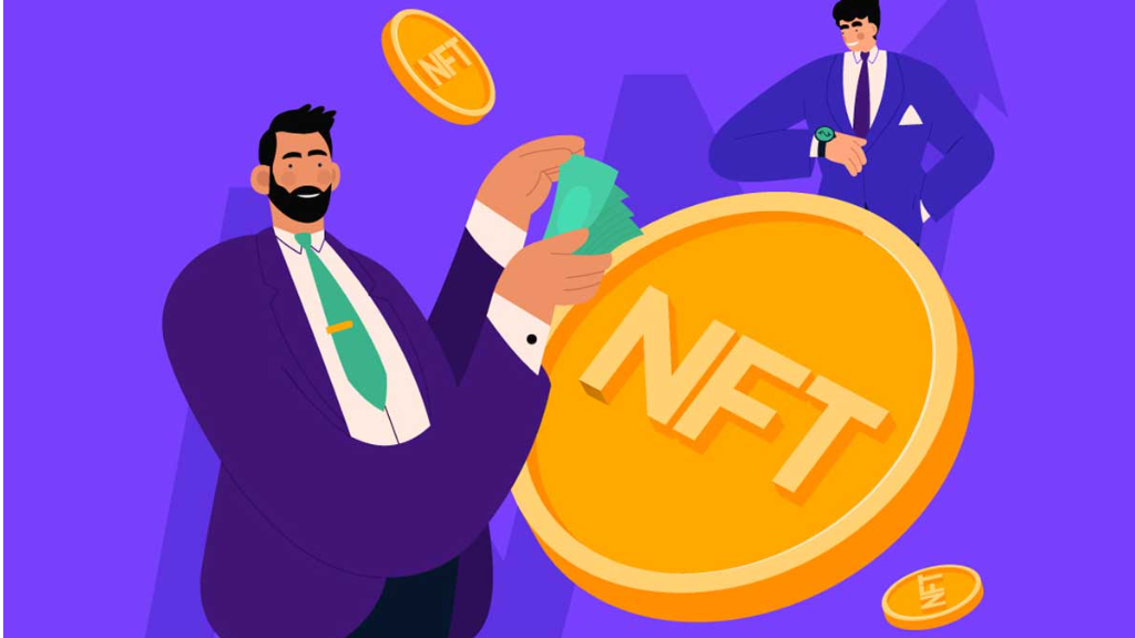 نگاهی به یک استراتژی سرمایه‌گذاری جدید :صندوق NFT چیست؟