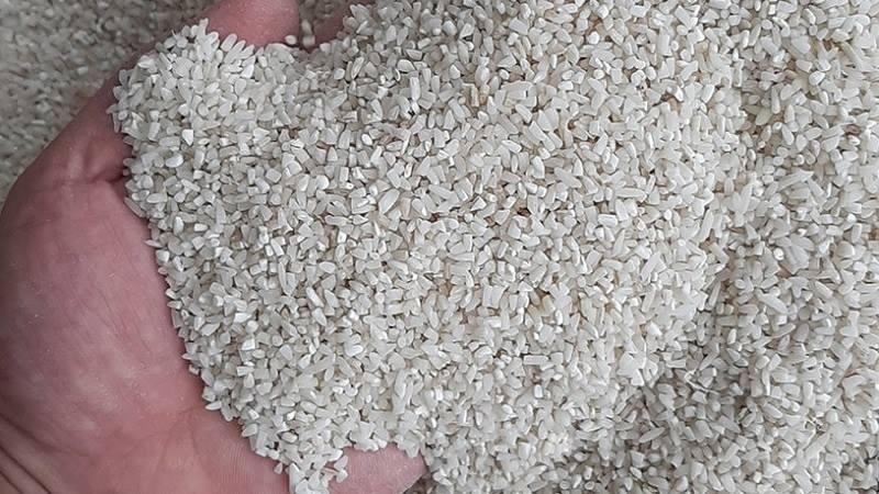 موارد مصرف نیم دانه