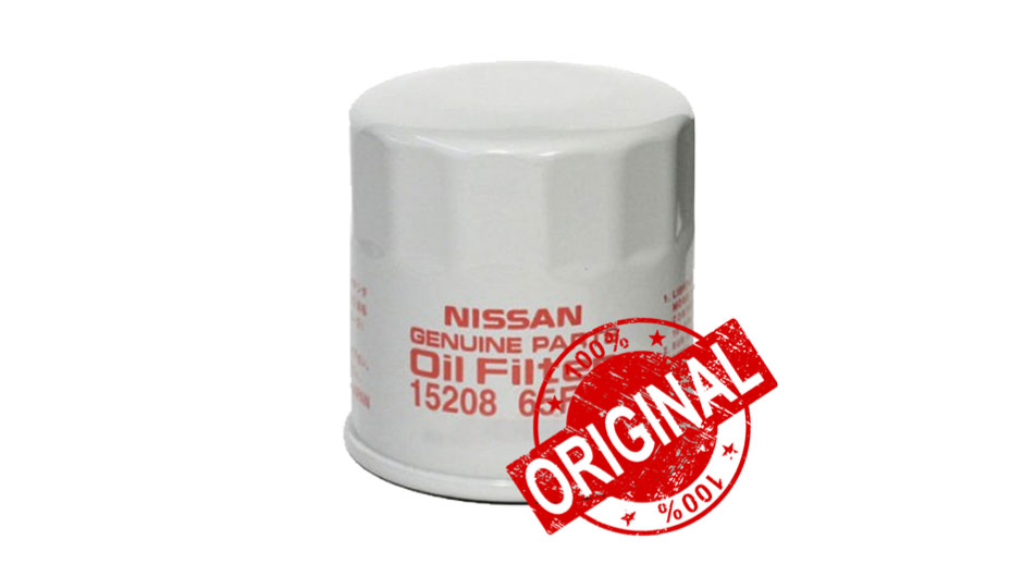فیلتر روغن نیسان پیکاپ