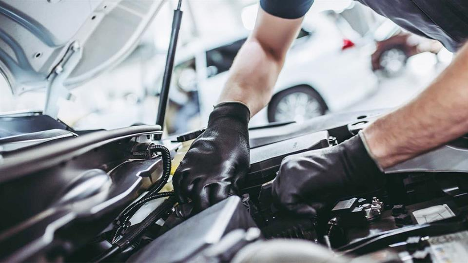 نکات مهم در زمان تعویض روغن موتور