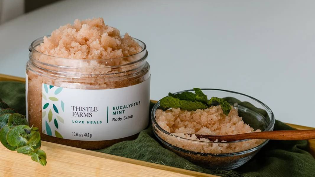 همه چیز درباره اسکراب پوستی (لایه‌بردارهای پوست)