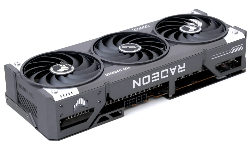 عرضه AMD Radeon RX 9060 XT تا پایان ماه می (اواسط خرداد 1404)