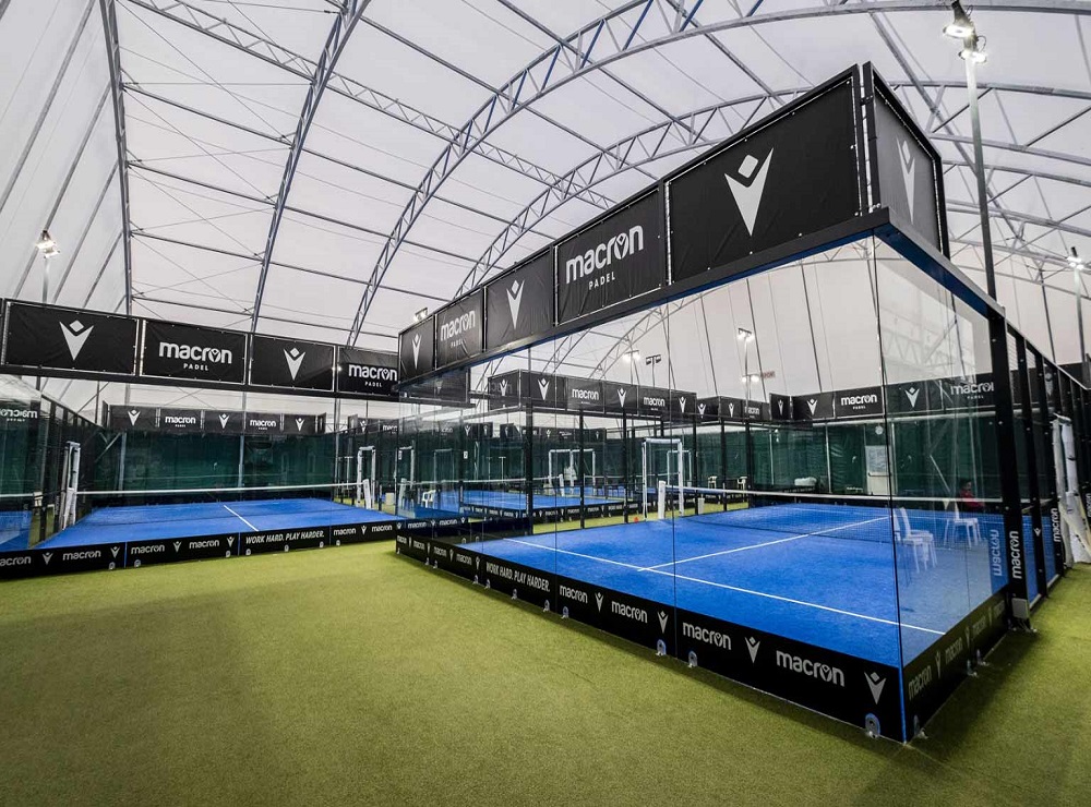 صفر تا صد وسایل مورد نیاز برای ورزش پدل