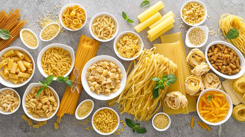 چرا رنگو پاستا سنتی خشک میشود؟ داستان حفظ یک اصالت