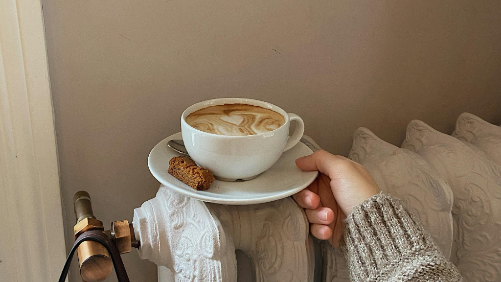 هیتر رومیزی چیست و چرا باید یکی داشته باشید؟