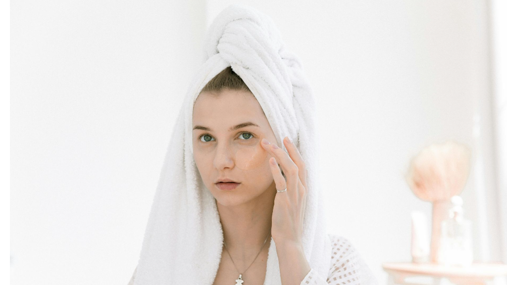 # چگونه پوست شفاف و سالمی داشته باشیم؟