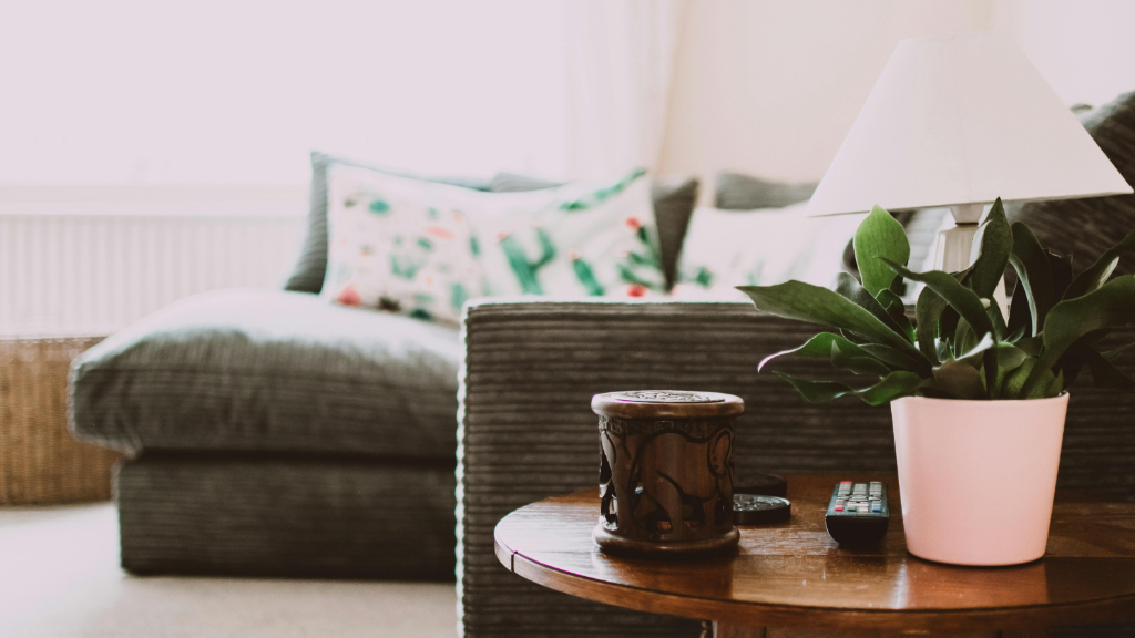 راهکارهای هوشمند برای خانه‌ای پر از آرامش و انرژی