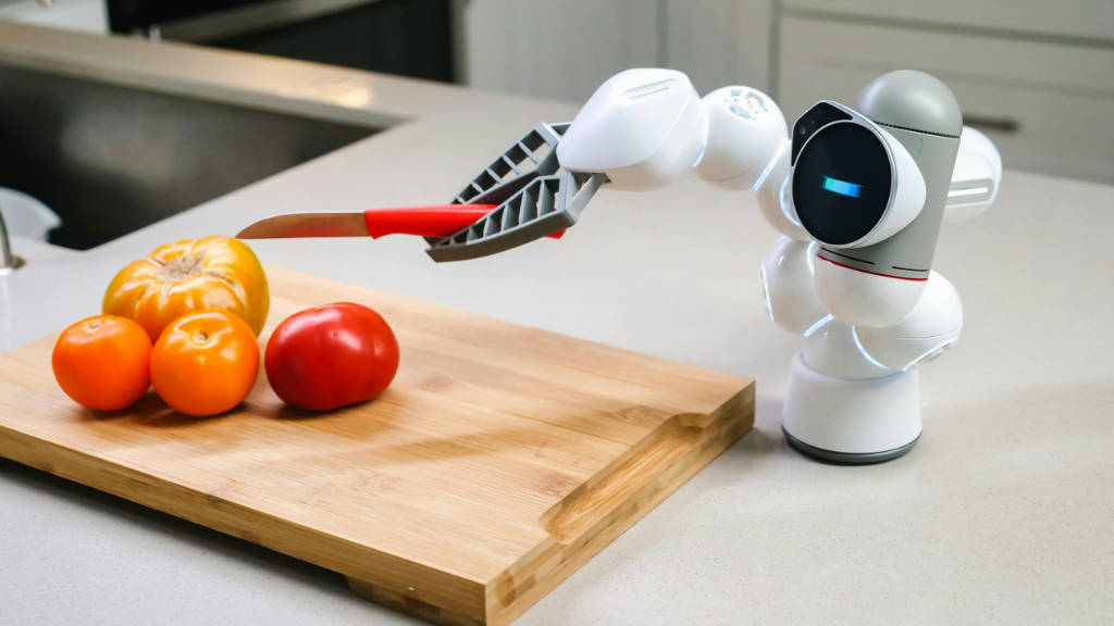 از آشپزخانه تا باشگاه: ابزارهای کوچک برای زندگی سالم‌تر