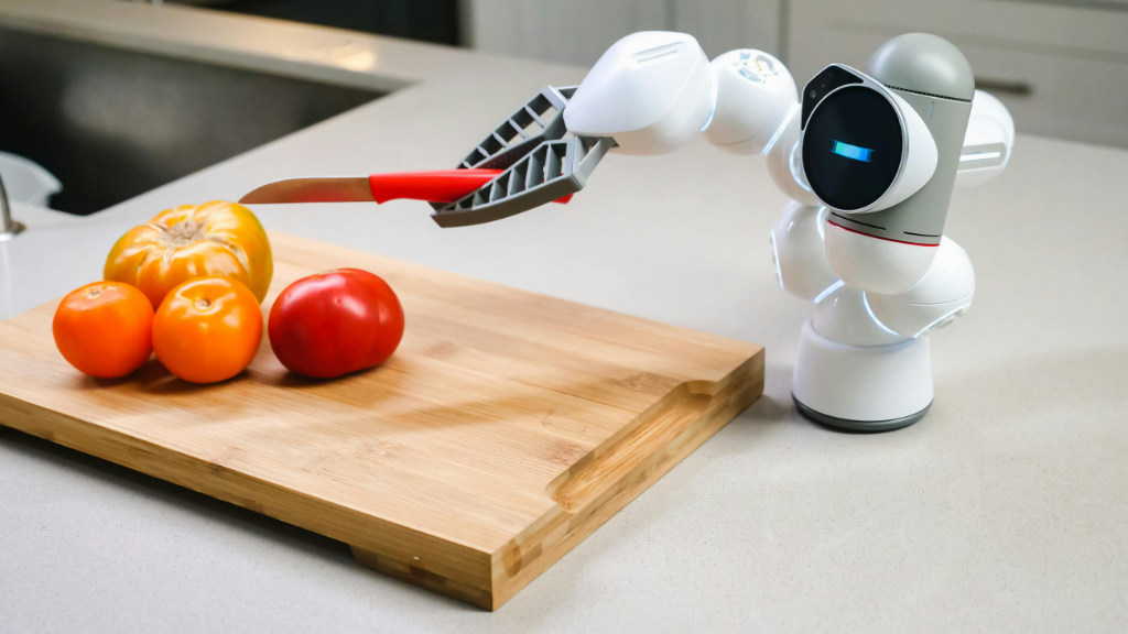 چگونه با ابزارهای کوچک هوشمند، سلامت و آرامش خود را تضمین کنیم؟