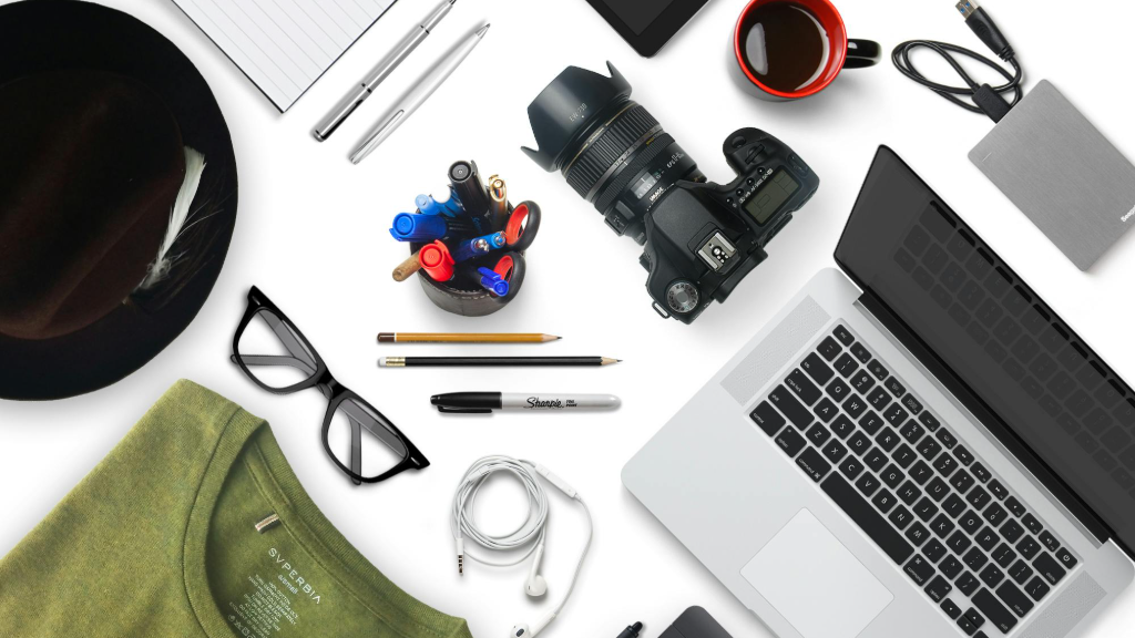 گجتهای هوشمند و کاربردی برای خانه و سفر