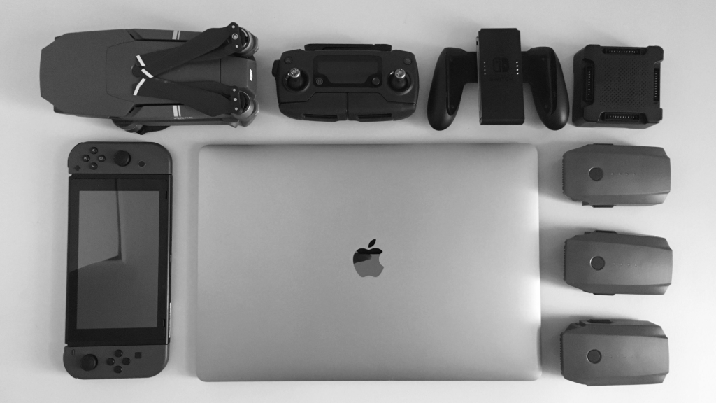 گجتهای هوشمند؛ چگونه زندگی ما را راحتتر و کارآمدتر میکنند