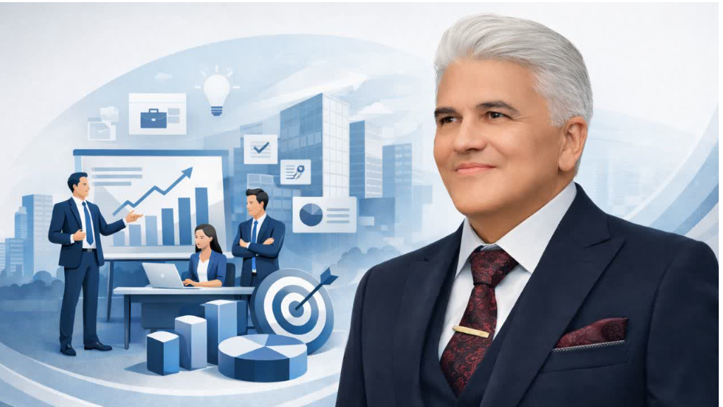 دانلود رایگان پادکست استقرار OKR