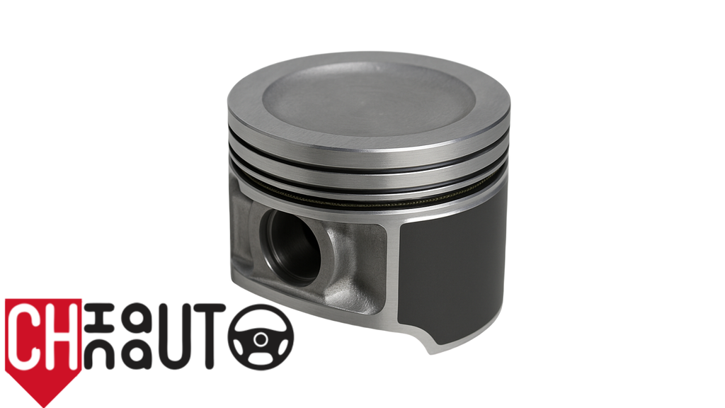 آشنایی کامل با سایز پیستون خودرو