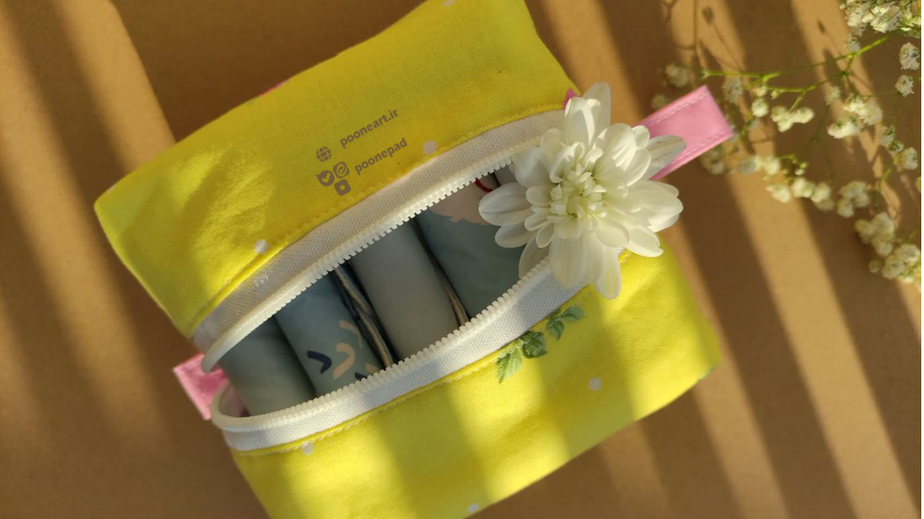 معرفی کیف پد