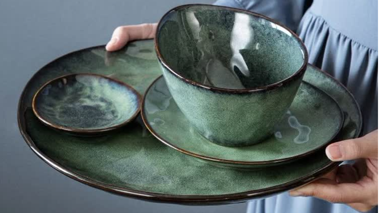 راهنمای نگهداری از ظروف سفالی دست‌ساز