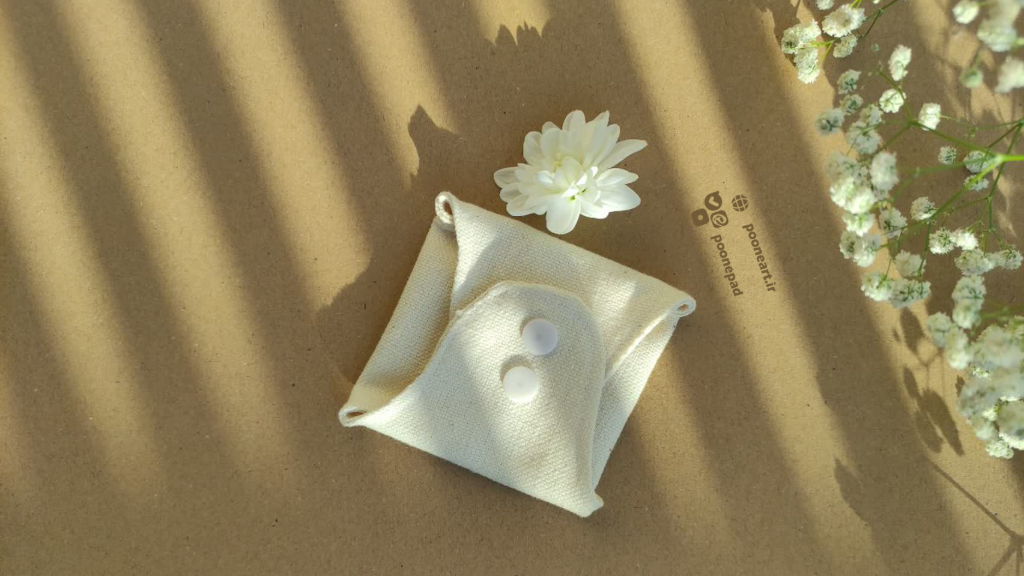 معرفی پد روزانه