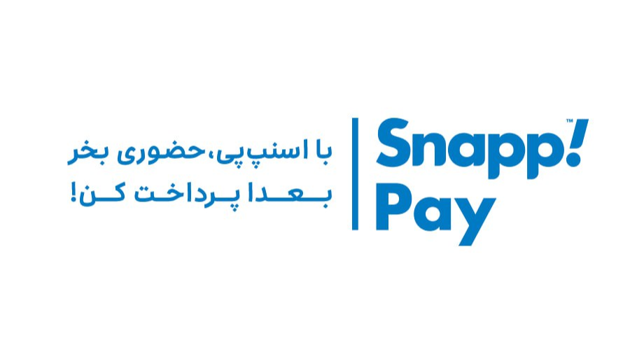 خرید حضوری با اسنپ پی
