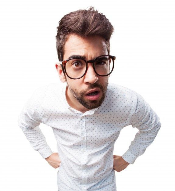 علت عجیب سفید بودن لباس دکتر هاچیست؟!!!