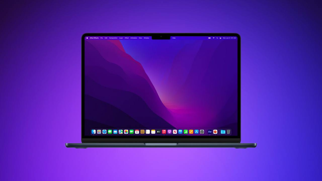💻تصمیم عجیب اپل ؛ تاخیر مک‌بوک ایر OLED تا سال 2029
