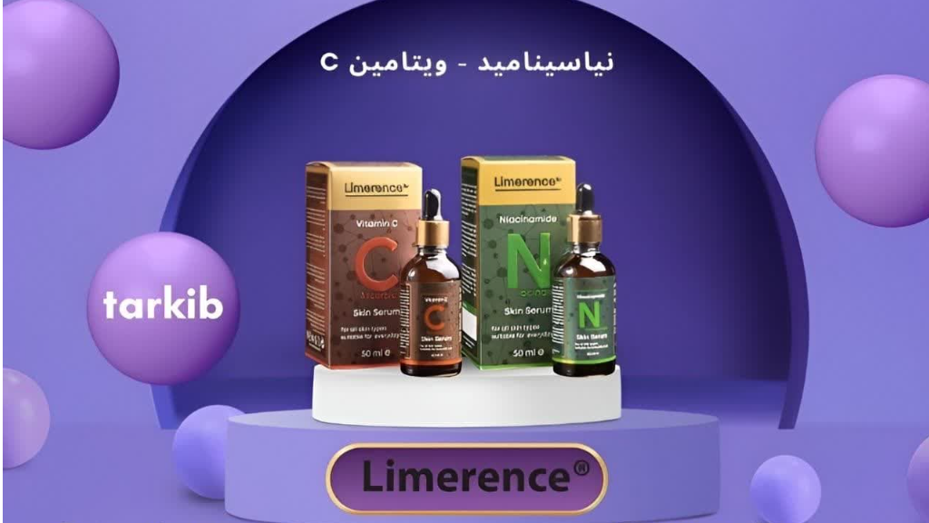 آیا می توانید نیاسینامید و ویتامین C را ترکیب کنید؟