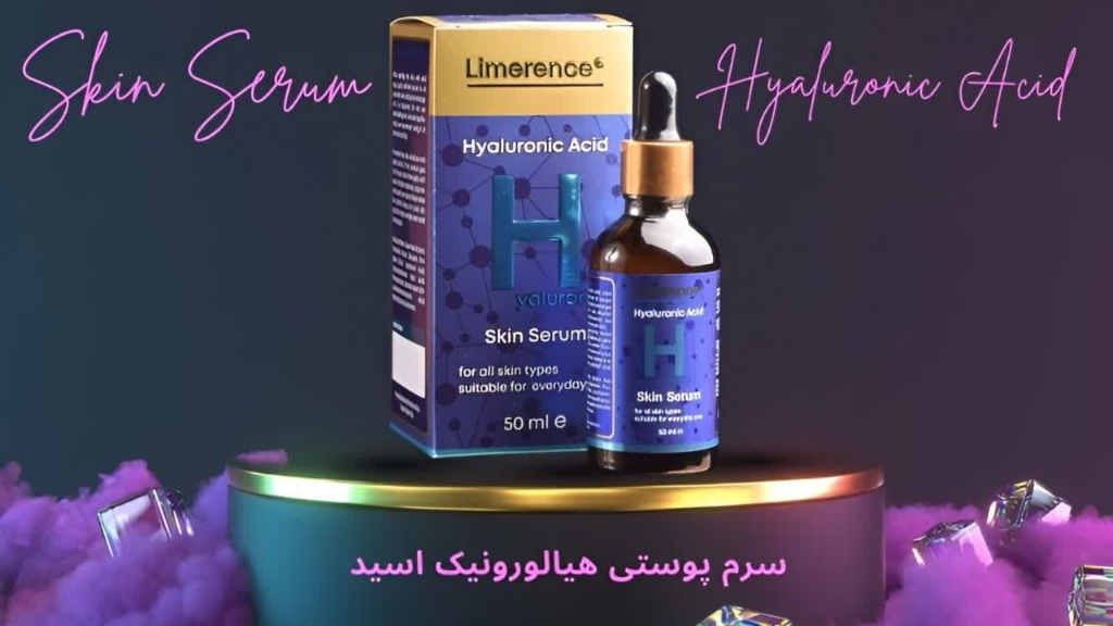 آیا اسید هیالورونیک به آکنه کمک می کند؟