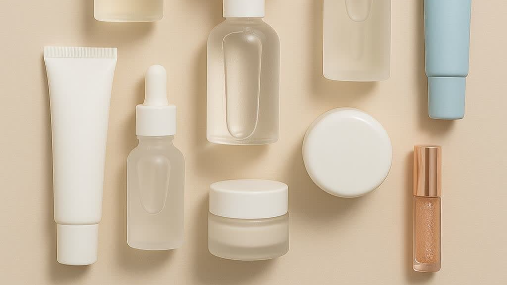 روتین مراقبت پوستی روز و شب؛ چه محصولاتی واقعا ضروری هستند؟