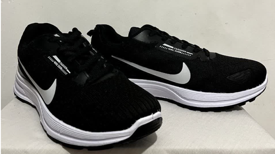 «کتونی مناسب باشگاه و روزمره؛