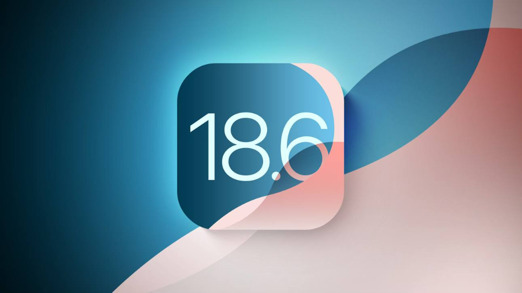 اپل نسخهی iOS 18.6 و iPadOS 18.6 رو منتشر کرده .