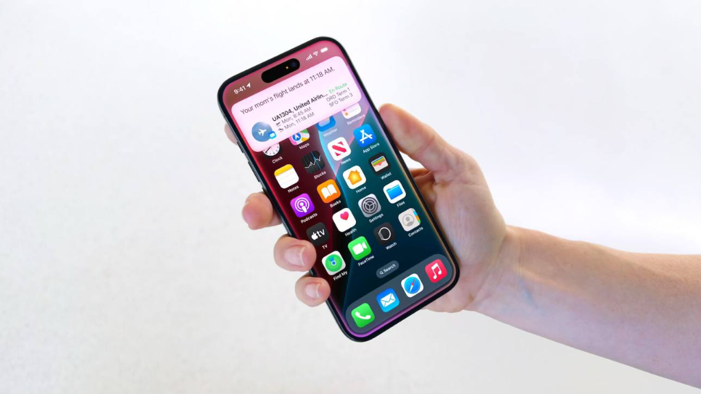 اپل تیمی به اسم «پاسخ، دانش و اطلاعات» راه انداخته.