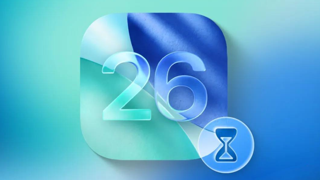رسمی : سیستم عامل iOS 26