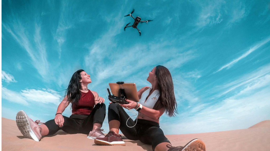 انقلاب گجتهای هوشمند: مروری جامع بر آینده اتصالپذیری