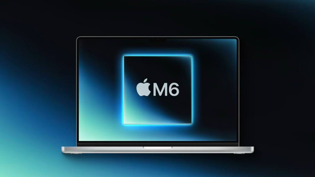 نسل جدید MacBook Pro را با طراحی تازه