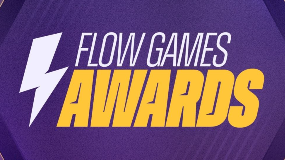 برندگان مراسم Flow Games Awards 2025
