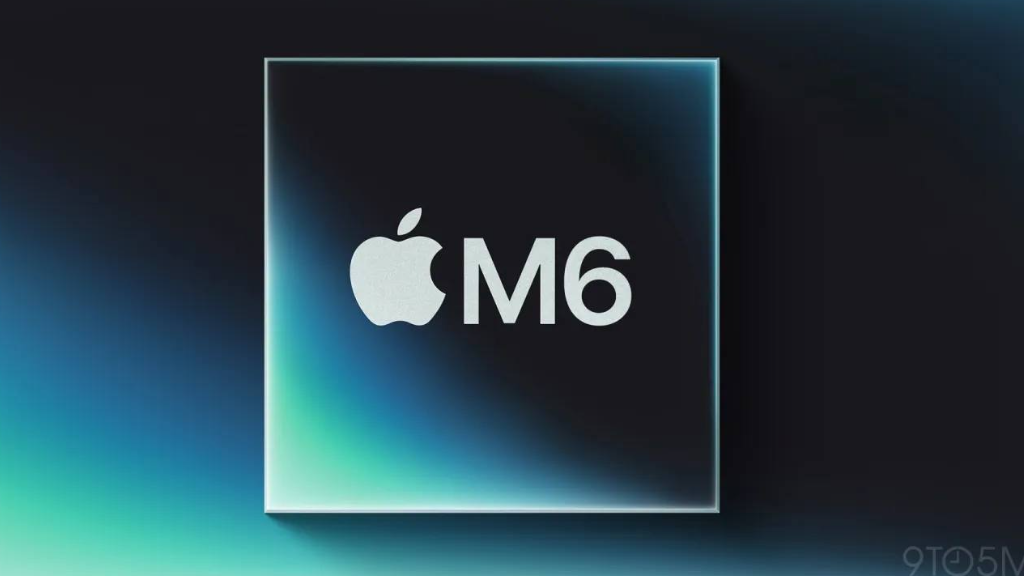 ✅شایعات میگویند اپل پاییز امسال تراشه M6 را معرفی میکند