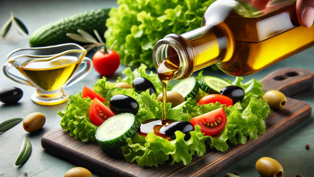 روغن زیتون؛ طلای مایع برای سلامتی و کاهش وزن