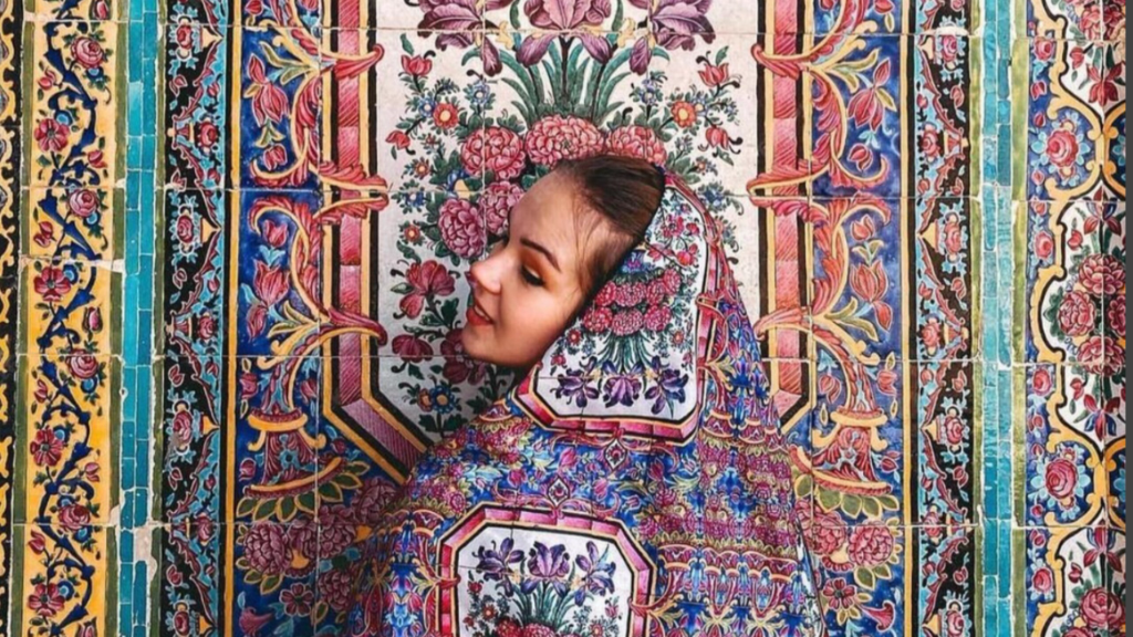 ریشه‌های مینیمالیستی در هنر ایرانی | زیبایی در سادگی فرهنگ ایران