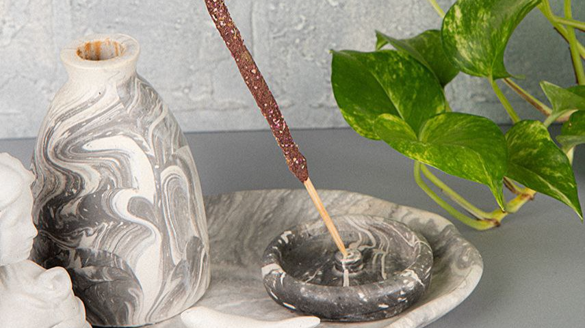 عود ارگانیک