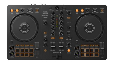 مقاله تخصصی و مدرن درباره PIONEER DDJ-FLX4
