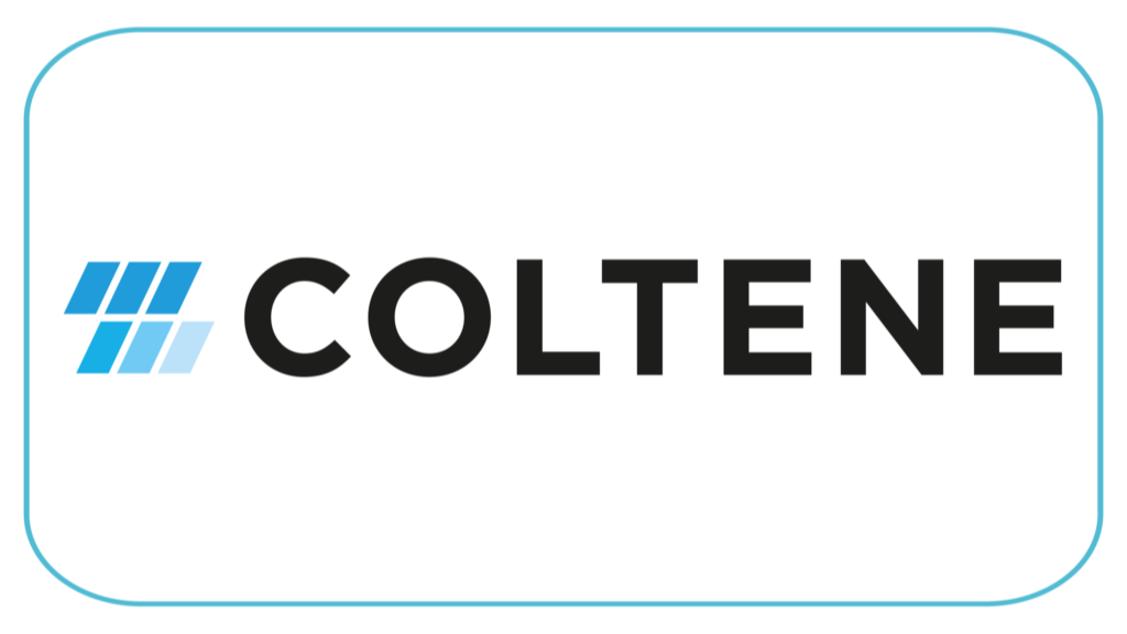 برند COLTENE سوئیس