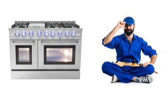 نصب اجاق گاز و خدمات پس از فروش