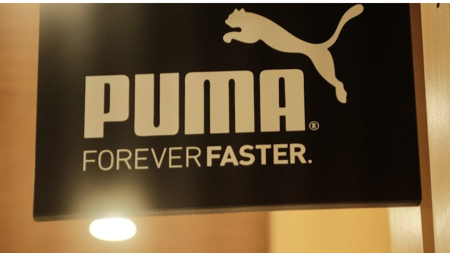 آشنایی با برند پوما (Puma)