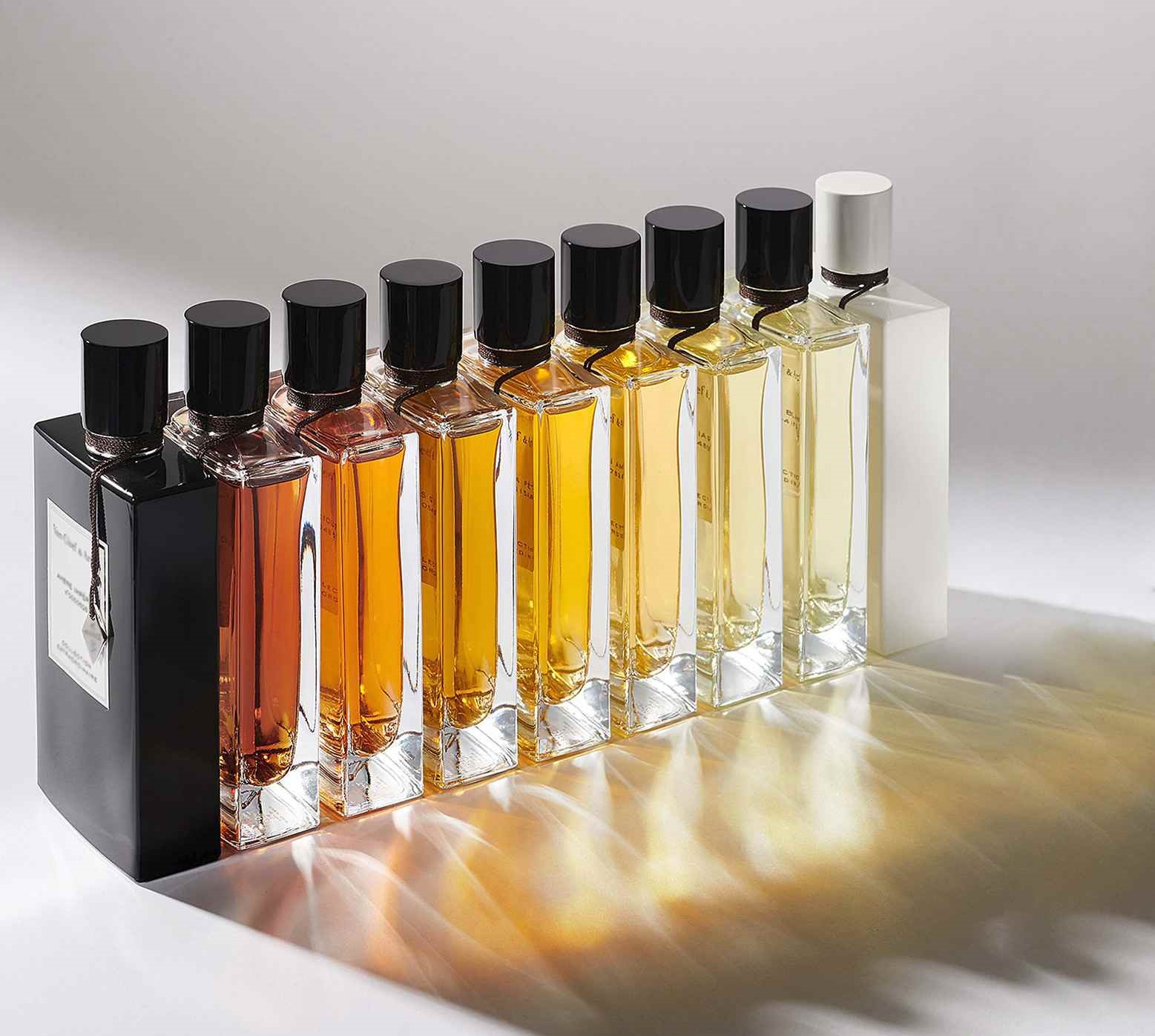 عطر گرمی چیست؟ سوالاتی مهم درباره عطر گرمی