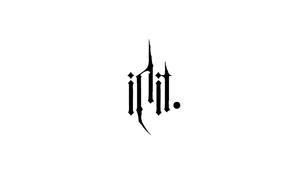 استودیو اینیت  |  init. studio