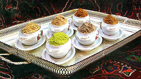 ایا قوتو کرمان چاق کننده است و ترکیبات آن چیست؟