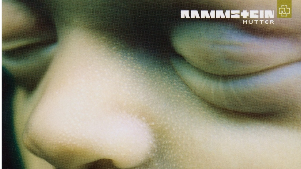 🎸 بررسی آلبوم Mutter از Rammstein