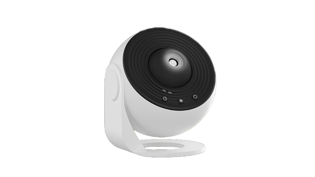 پروژکتور کهکشانی P90: آسمان پرستاره در اتاق شما!