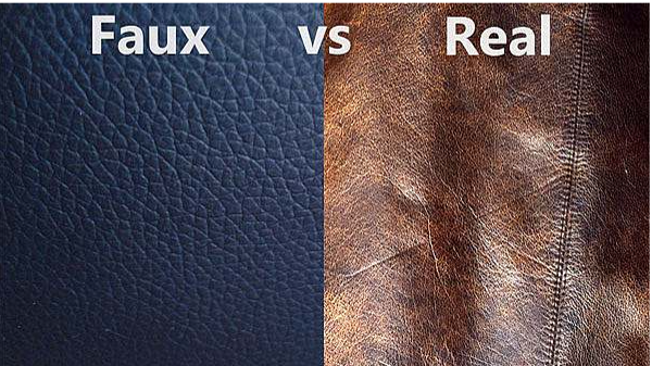 5 روش تشخیص چرم طبیعی از مصنوعی