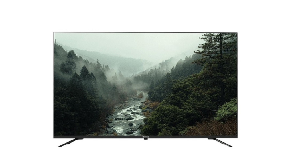 تلویزیون نیوان QLED 55 اینچ؛ بررسی مشخصات و امکانات